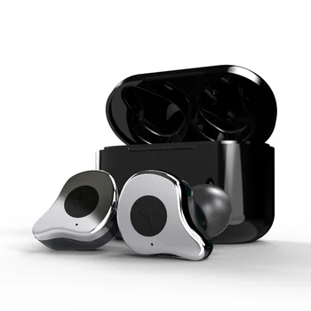 

Sabbat E12 ULTRA Bluetooth V5.0 TWS In Ear Earphone Touch Wireless HIFI Noise-Cancellation Earphone Earbuds With QCC 3020 Chip