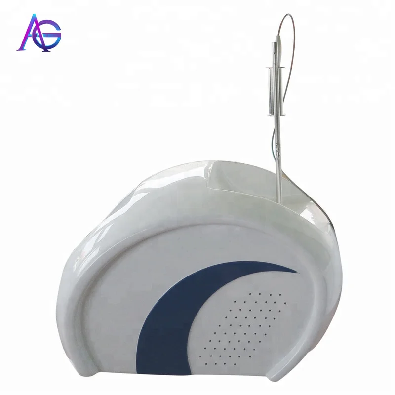  Portable 980nm light Spider vein removal machine