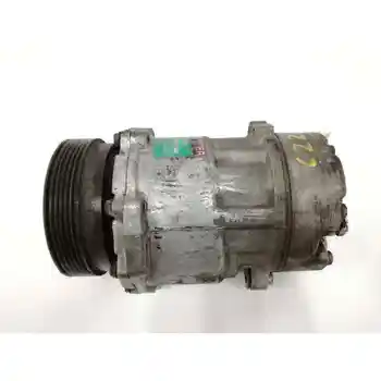 

1H0820803D AIR CONDITIONING COMPRESSOR SEAT CORDOBA SALOON (6K2)