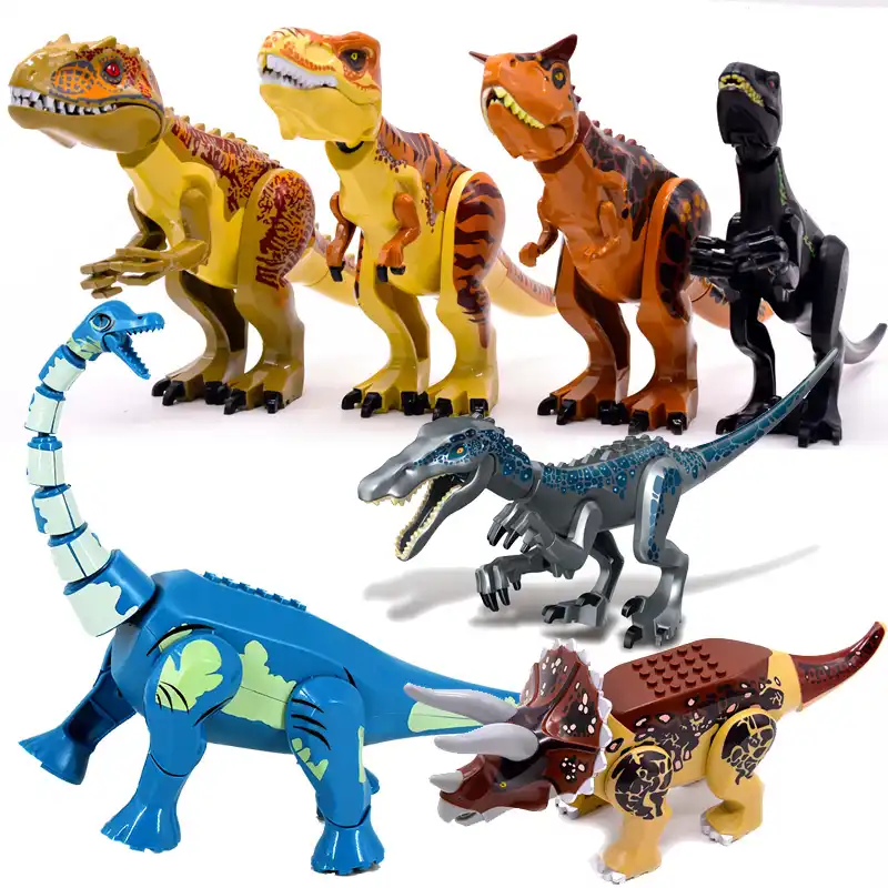 jurassic world 2 toys