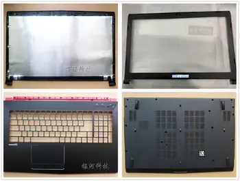 

New Cover For MSI GP72 GL72 2QE 2QD 6QC 6QD 6QF 7QF MS-1793 GL72M MS-1795 MS-1799 MS-179B LCD TOP Back/Bezel/Palmrest/Bottom
