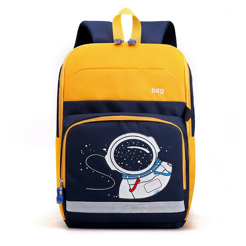 boys space backpack