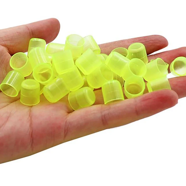 480 Pbs Professzionális Méh Eszköz Queen Ketrec Cella Ketrecek - Image 6