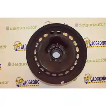 

3B0601027D VOLKSWAGEN RIM PASSAT SALOON (3B3)