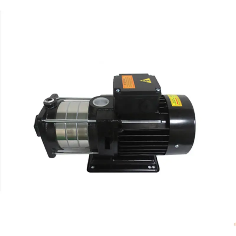 900W CNC machine tool oil pump lathe electric pulse spark horizontal motor current 1.2-2.5A flow rate 5m3/h | Обустройство дома