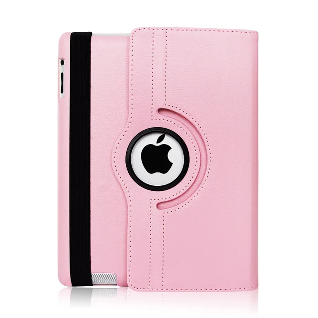Чехол для apple watch iPad 9,7 дюйма / - Цвет: pink