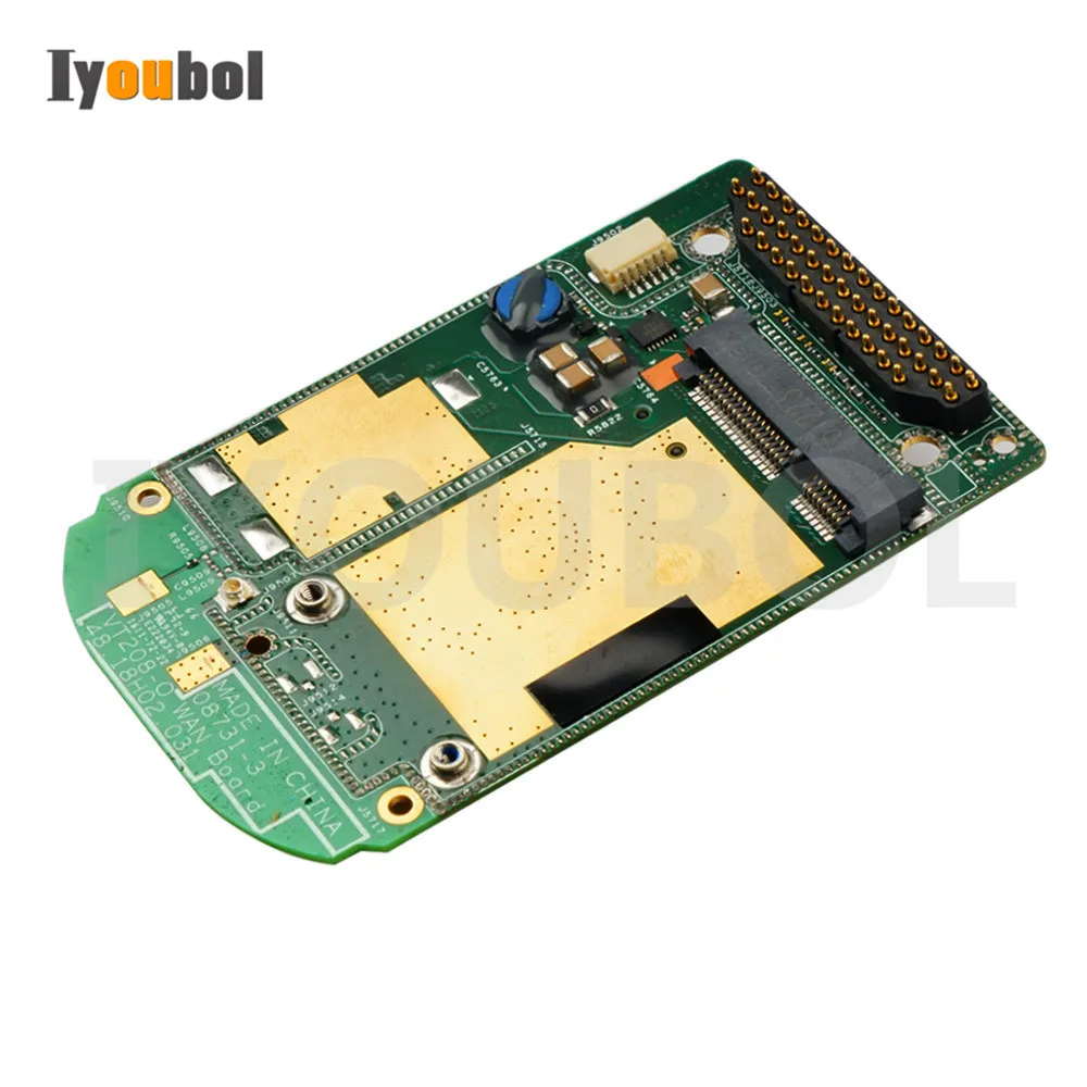 Плата WWAN(только WLAN) для MC9500-K символов, MC9590-K, MC9596-K, MC9598-K