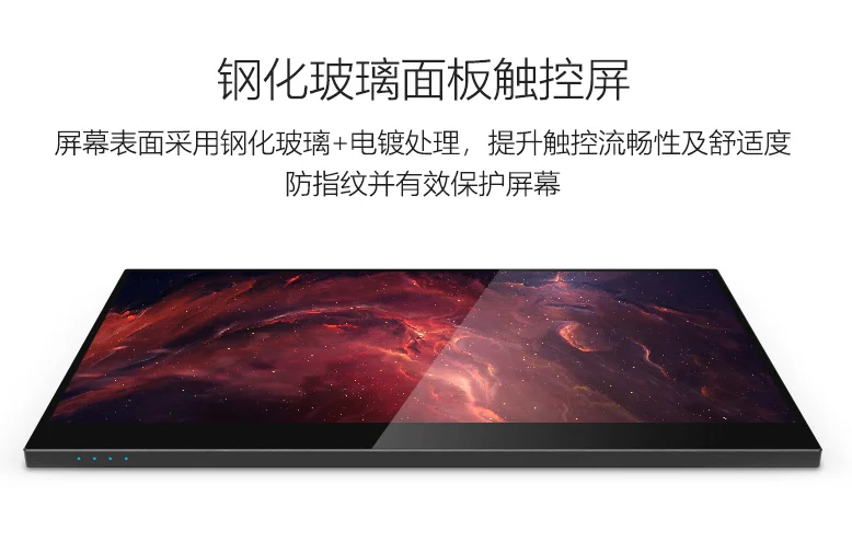 Аккумулятор встроенный 15 6 &quot4 K монитор HDR10 игровой для PS4 xbox переключатель