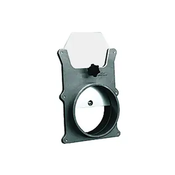 

Gate valve JET JW-1142