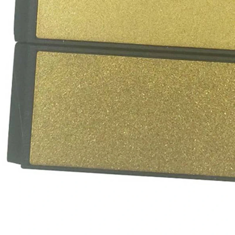 Алмазная точилка Whetstone 120-1000 Профессиональный мелкозернистый алмазный шлифовальный камень второго поколения 6 упаковок