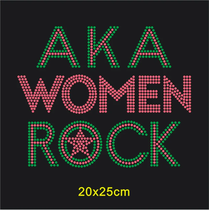 

Rhinestone Letters Stickers Tops Hot-Fix Strass Custom AKA Crystal Patches Letters Decorative Stickers Bling Accessories