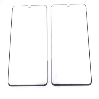 

For Huawei P30 Pro Tempered Glass Screen Protector Full Protection Phone Protective Screen