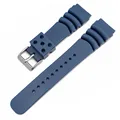 Blue S