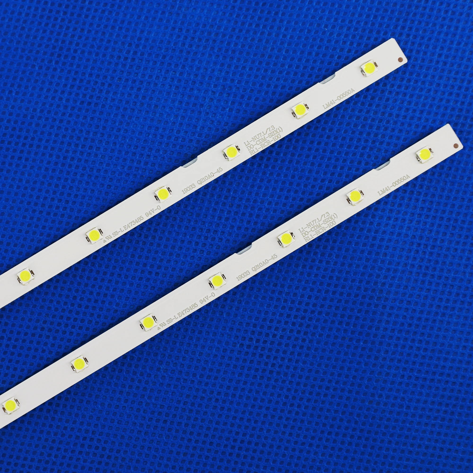 Рисунок 5 - Светодиодная лента для подсветки Samsung