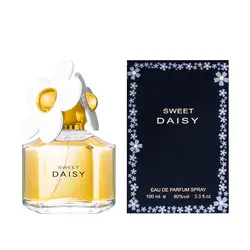 JEAN MISS Женский парфюм стойкий аромат для женщин Parfum Lady Ароматы Оригинальный жидкий антиперспирант 100 мл