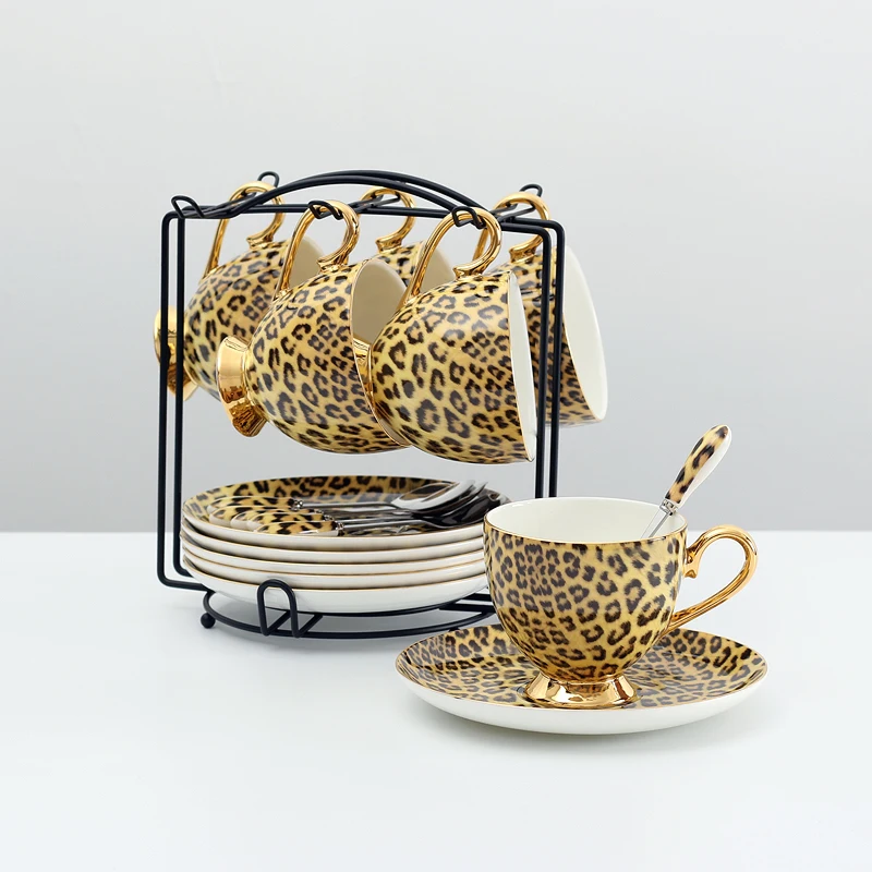 6 cup sets