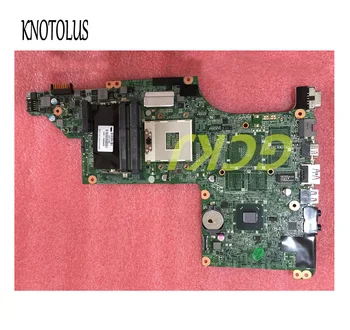 

High quality for HP Pavilion DV6-4052NR DV6-4053CA DV6T-4000 633555-001 UMA HM65 Laptop Motherboard Mainboard Test work
