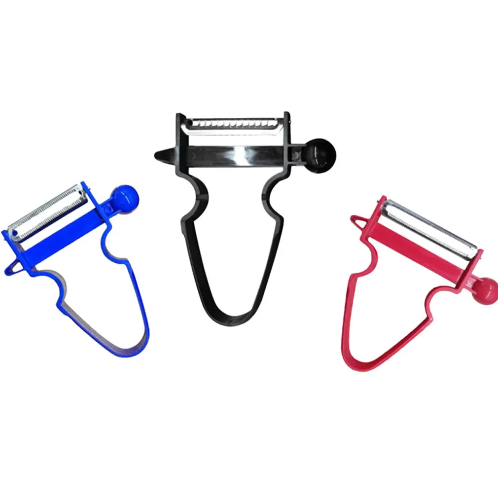 3 шт./компл. набор для чистки Magic Trio слайсер измельчитель зеркальные кухонные