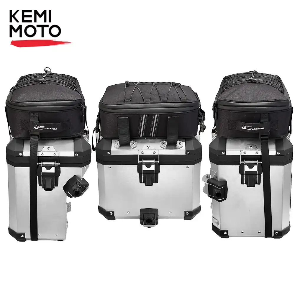 bmw r1200gs lc panniers