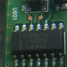 5 шт./лот TJA1055/3/C