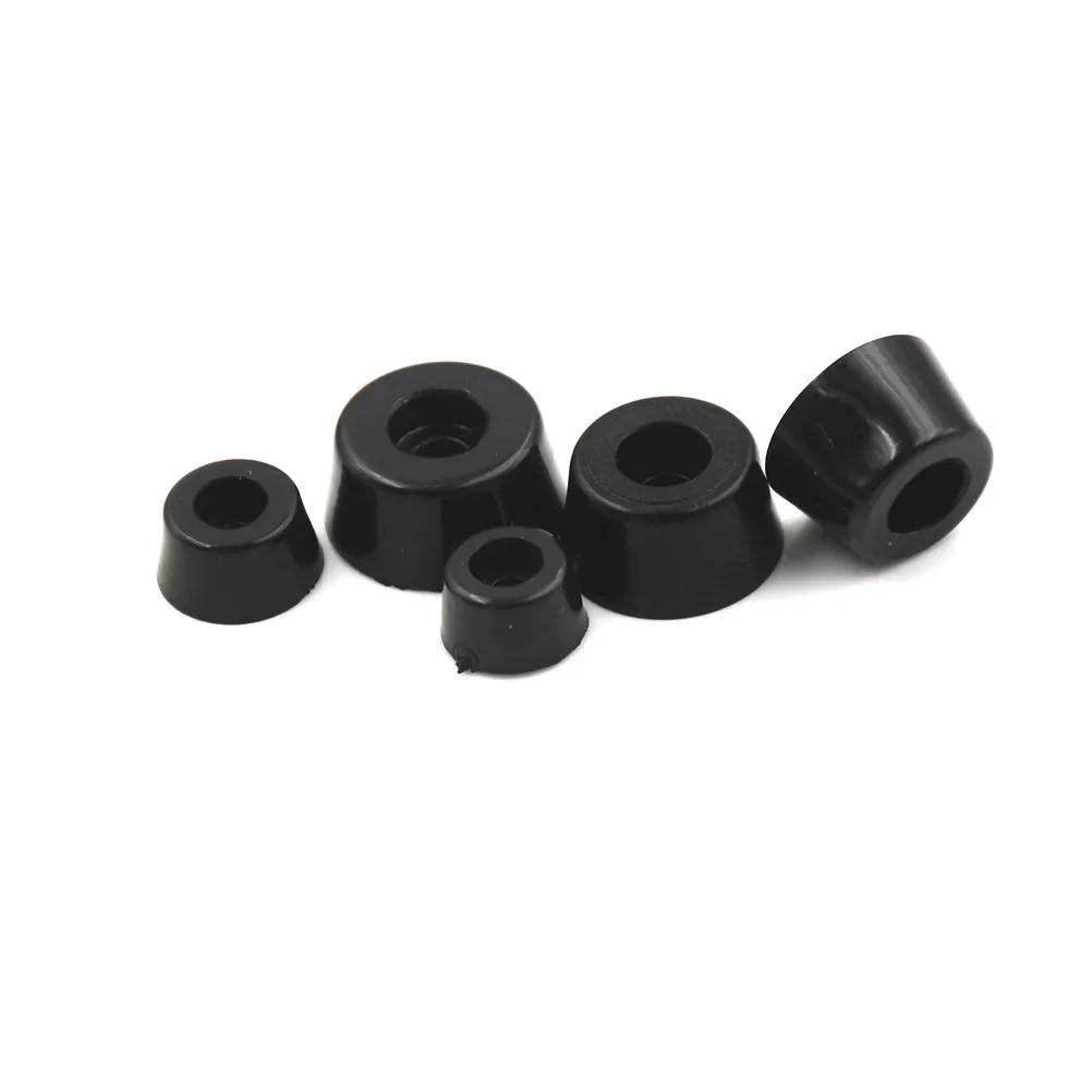 10 шт. резиновые прокладки для защиты поверхности стола стула 15 мм * 12 13 19 20 16