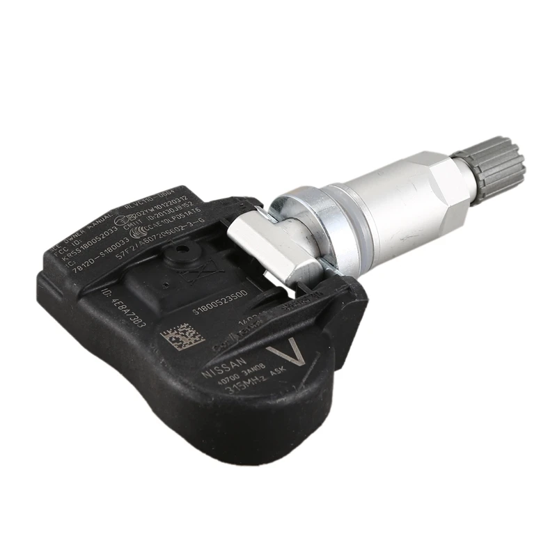 TPMS Датчик давления в шинах 40700 3AN0A для Nissan Altima Frontier Maxima Pathfinder Sentra|Датчик давления| |