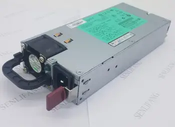 

Original 438202-001 440785-001 441830-001 DPS-1200FB A for DL580G5 1200W Well Tested Server Power Supply 95%NEW
