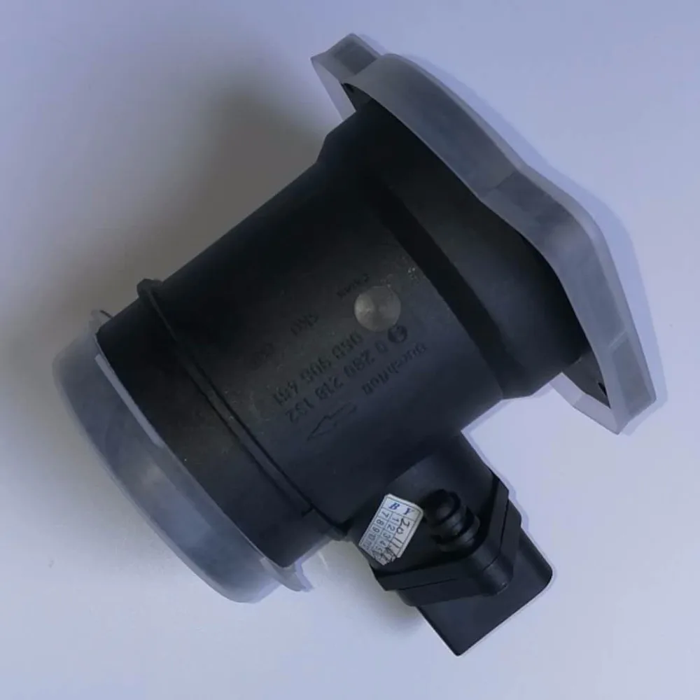 DAZOO качественный Датчик массового расхода воздуха для a-udi A3 A4 TT A6 VW Passat Octavia Seat Ibiza Alhambra Cordoba 0280218132