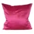 CURCYA Comfortable Velvet Throw Pillow Covers  Soft Decorative Waist Sofa Cushion Case Solid Colors Christmas Gift 20