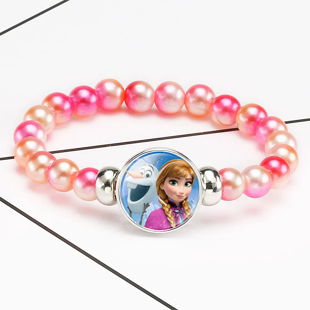 Cartoon Bracelet (16)