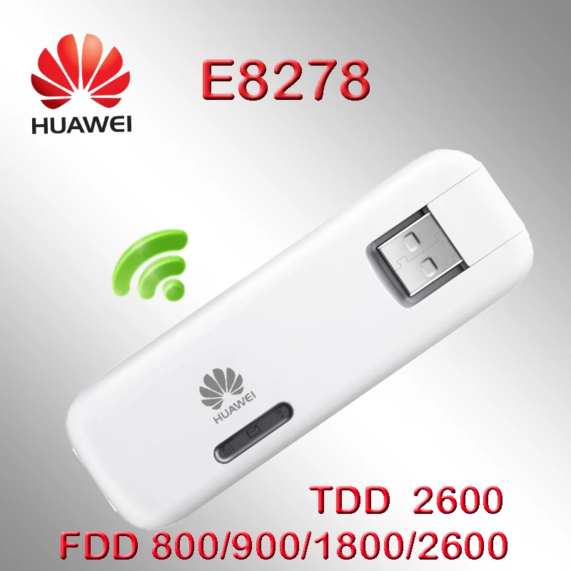 Wi Fi Модем HUAWEI 150 Мбит/с LTE Cat4|pk| |