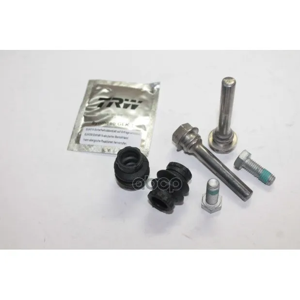 Ren7701208339_ремкомплект Торм. Суппорта! Renault Renault 7701208339 RENAULT арт. 7701208339