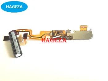 

New Original For Samsung WB350F boot panel top button top button key line Camera circuit Repair Part