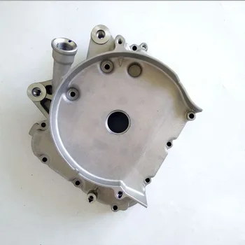 

Motorcycle Accessories VR125 / 150 UA125T-3 UA150T Crankcase Right Cover Coil Refueling Cap