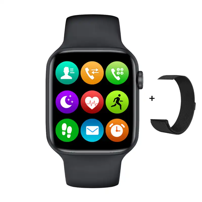 android smartwatch that can answer calls