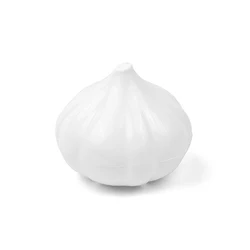 Creative Kitchen Fresh Storage Box for Fruits and Vegetables (Garlic)