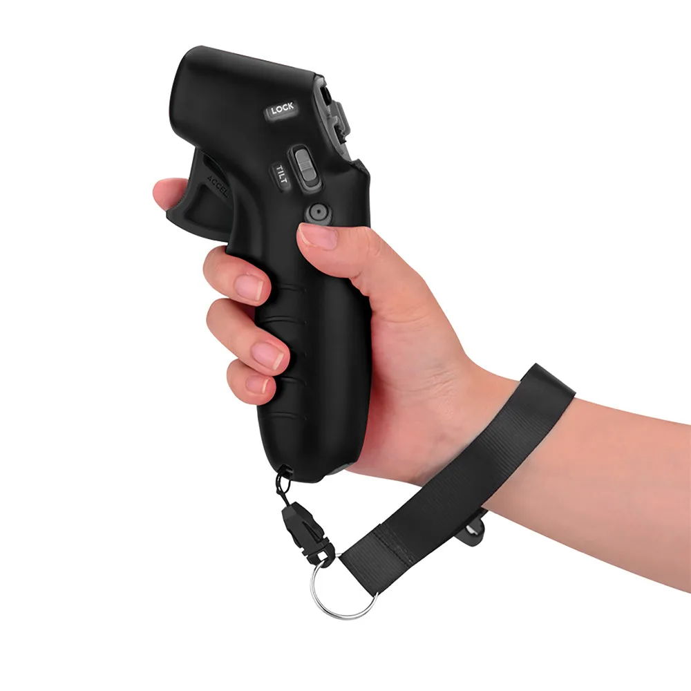 

Силиконовый защитный чехол с защитой от царапин для контроллера движения DJI FPV