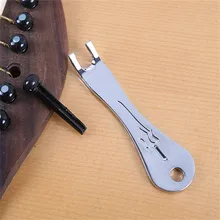 

Guitar Bridge Pins Puller Acoustic Folk Guitar Bridge Pin Remover .............................................
