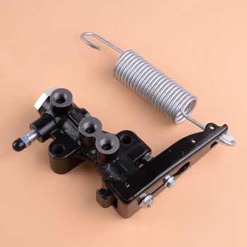 

CITALL MB618321 Load Sensing Valve Brake Compensator Fit for Mitsubishi L200 Triton 1998 1999 2000 2001 2002 2003 2004 2005 2006