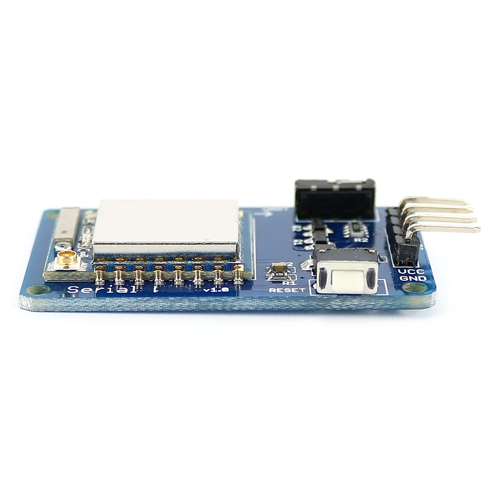 ESP07 ESP-07  WiFi ȣȯ  Arduino  ESP8266  ׳ 3.3V / 5V  尡ִ  Ʈù