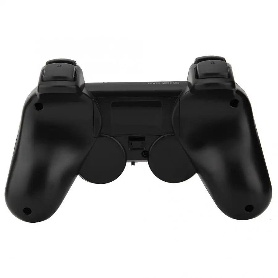 Pubg мобильный геймпад 2,4G беспроводной смарт-геймпад Bluetooth игровой контроллер для ТВ-бокса ПК мобильный телефон pubg джойстик
