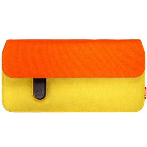 Чехол SwitchEasy PowerPACK storage& charging bag для Nintendo Switch, разъем для зарядного кабеля