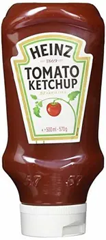 

Heinz, Heinz Tomato Ketchup 500ml