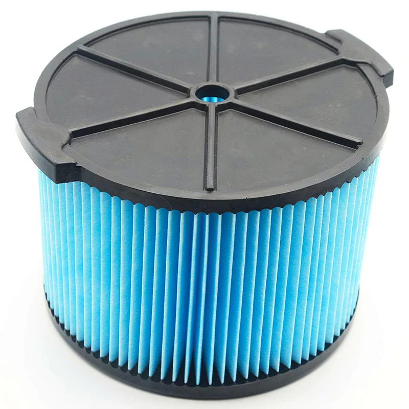 Accesorios para aspiradoras Filtro de VF3500 Wet Dry Shop Vac filtro Hepa Filtro de 3 capas|Piezas de aspiradora| - AliExpress