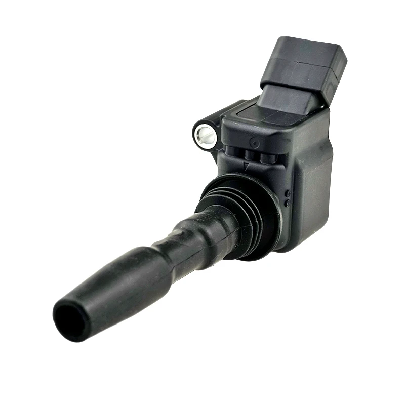 Авто Катушка зажигания для AUDI A1 A3 SEAT LEON SKODA OCTAVIA V-W GOLF VII POLO 1.0L 1,2 T 1,4 T 1.6L 2011-04C905110A 04E905110B