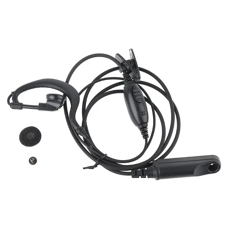 Гарнитура Bluetooth динамик для Baofeng BF-9700 A58 BF-UV9R 9RPLUS иди и болтай Walkie Talkie радио