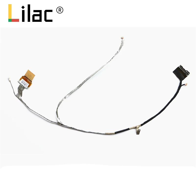 For HP Pavilion DV6-6000 DV6-6135 DV6-6137 6140 6100 laptop LCD LED LVDS Display Ribbon cable HPMH-B2995050G00004 50.4RH02.001 | Компьютеры