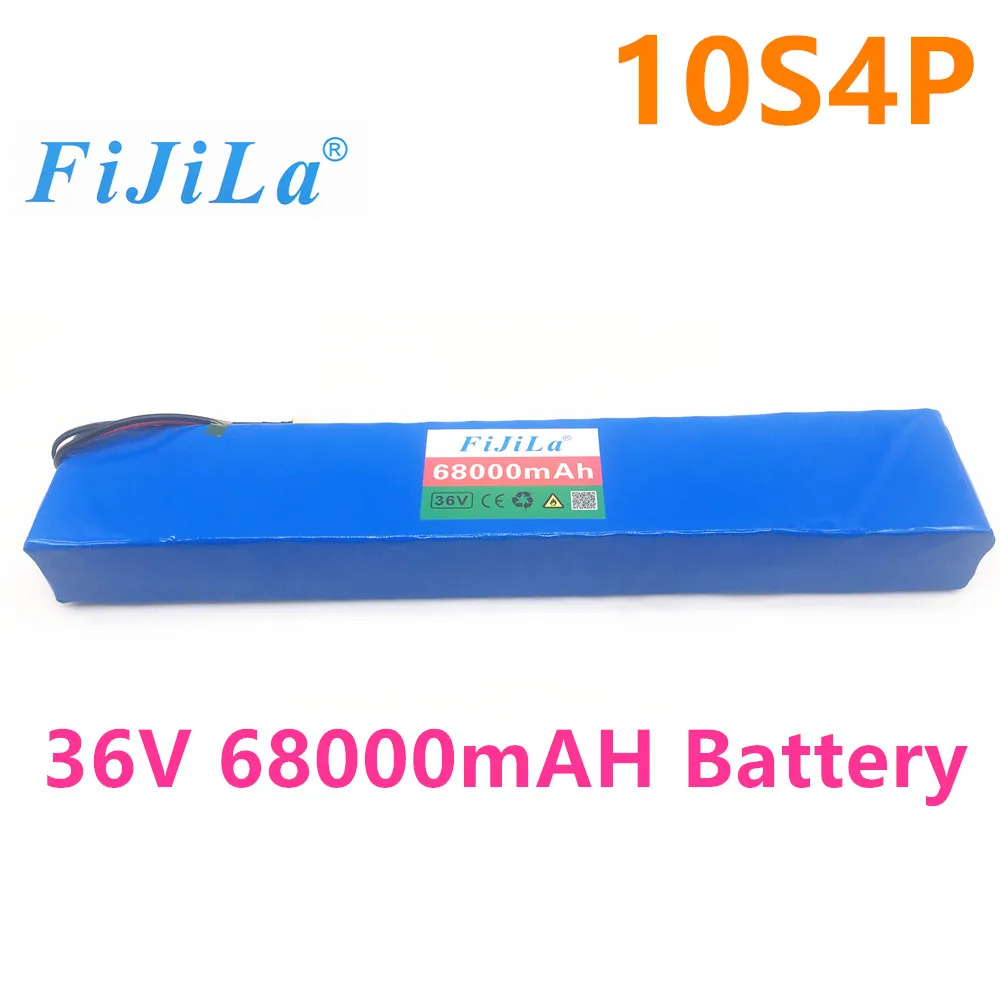 Литиевый электровелосипед XT60 36 В 68 А · ч 1000 Вт|Комплекты батарей| |