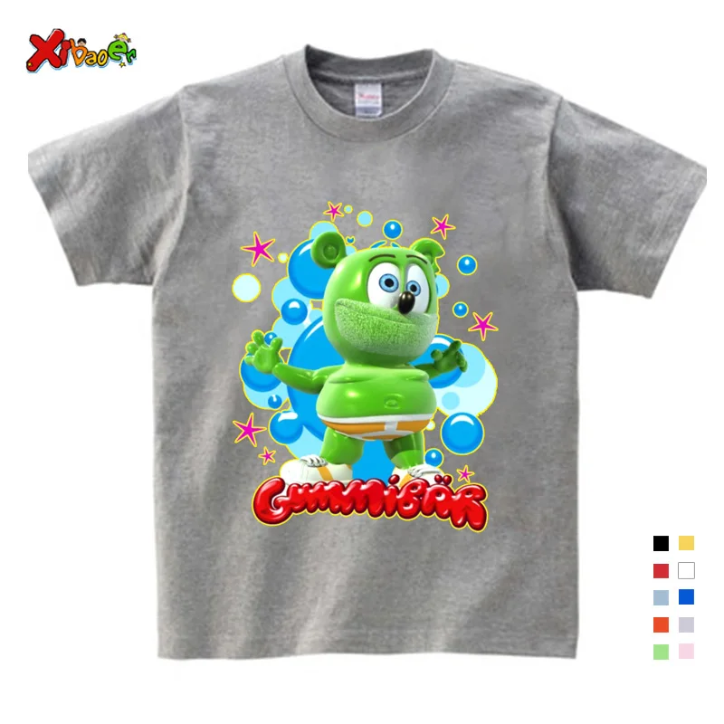 Kids T-shirt