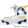 Car Transformer Hello Carbot Unicorn Mirinae Prime Unity Series Transformation Transforming Action Figure Robot Vehicle Car Toy 4